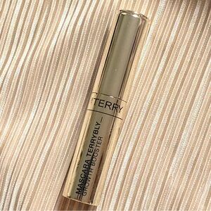 By TERRY Mini To Go Growth Booster Mascara Black 4 g/0.14 oz